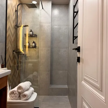 Saryan Vibes Boutique Stay With Netflix And Self Check-In Yerevan Exterior photo