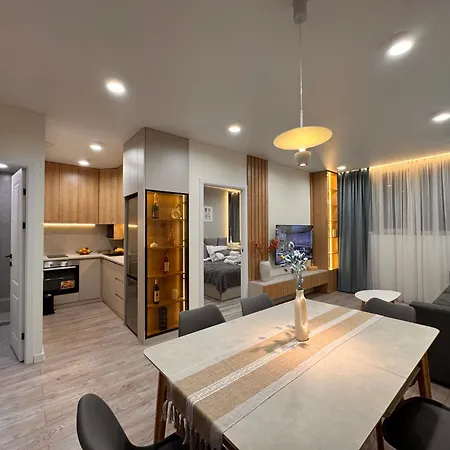 Saryan Vibes Boutique Stay With Netflix And Self Check-In Yerevan Exterior photo