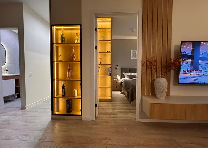 Saryan Vibes Boutique Stay With Netflix And Self Check-In
