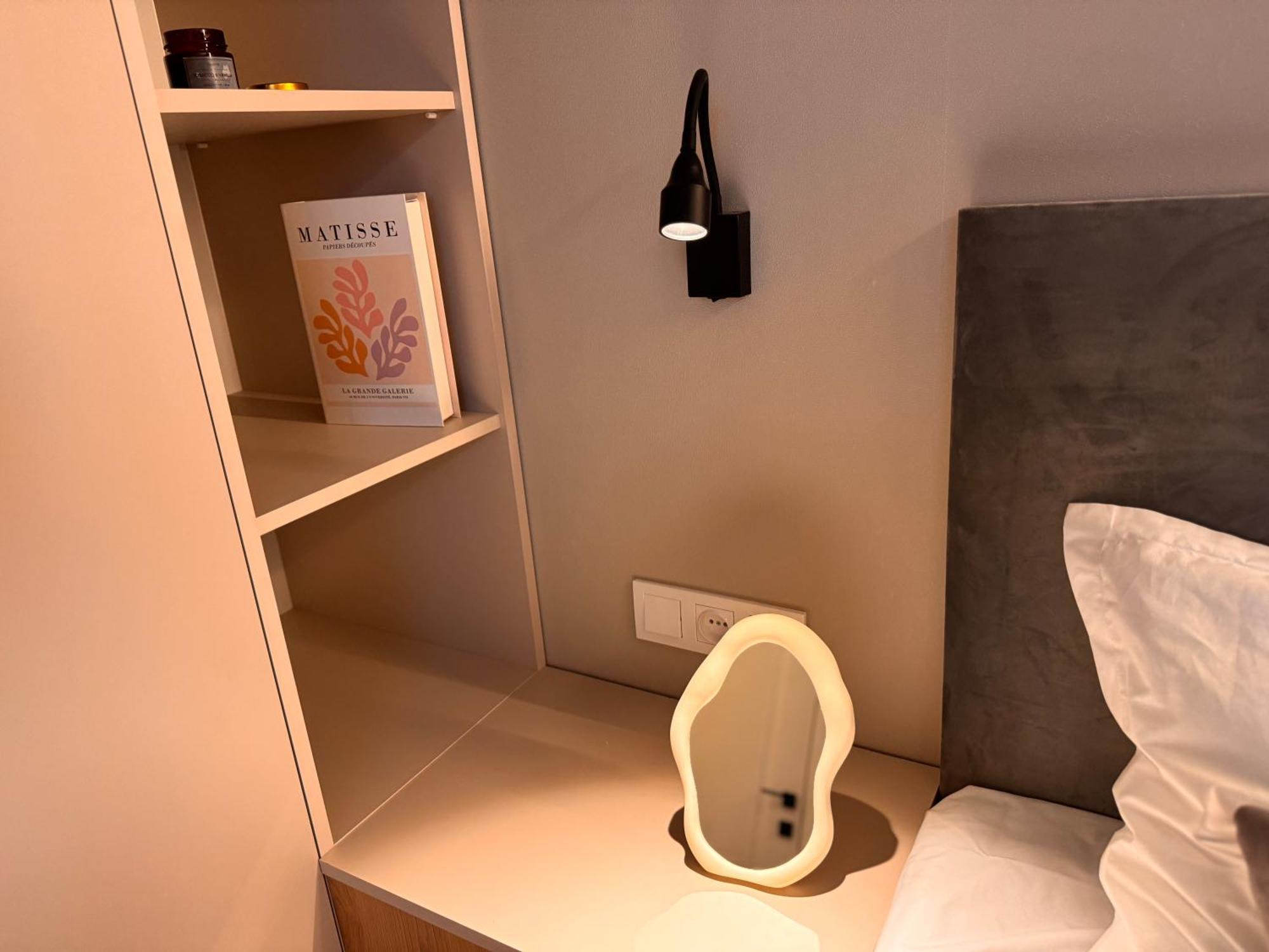 Saryan Vibes Boutique With Netflix And Self Check-in Apartment *