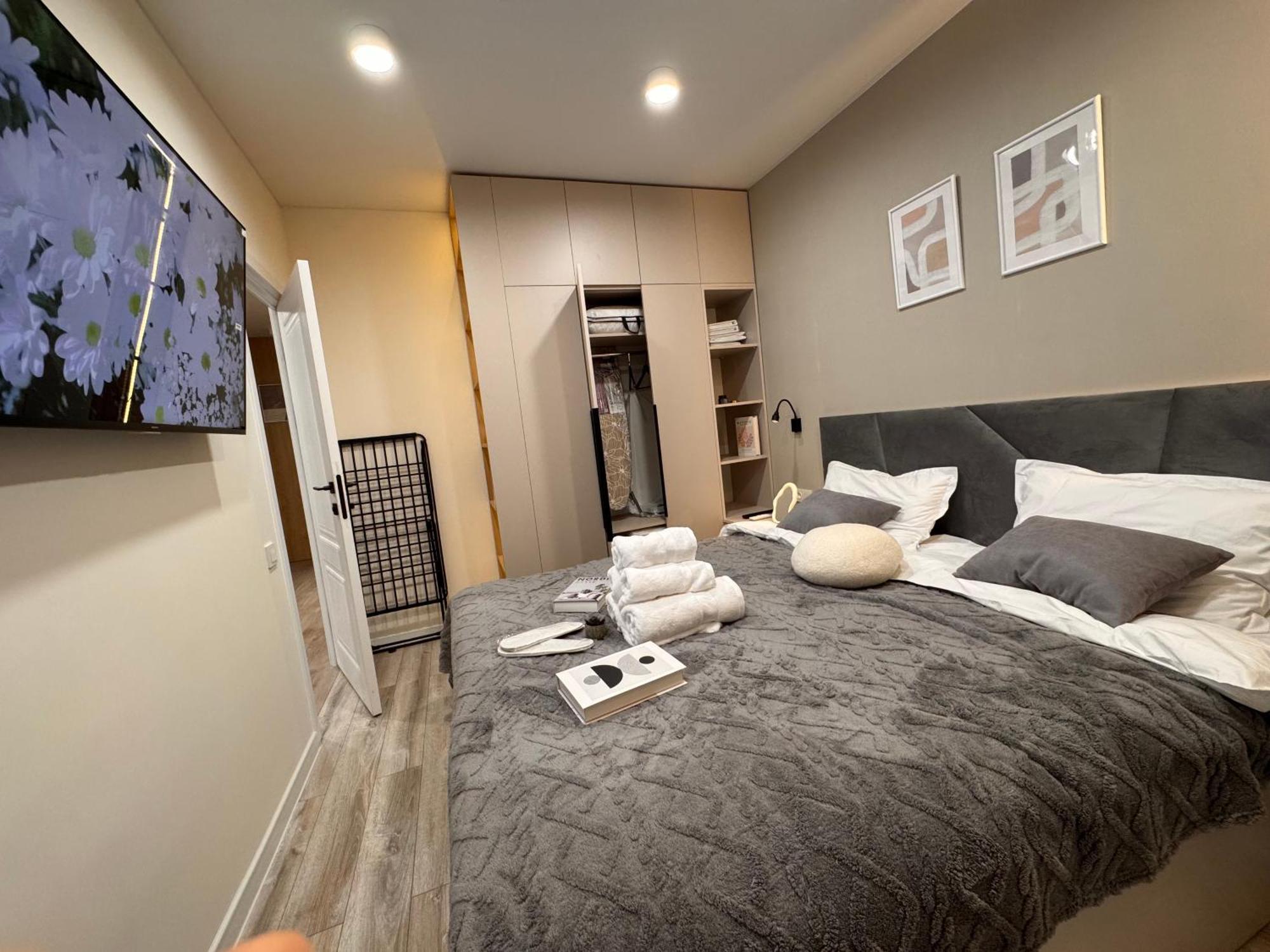 Saryan Vibes Boutique With Netflix And Self Check-in Yerevan