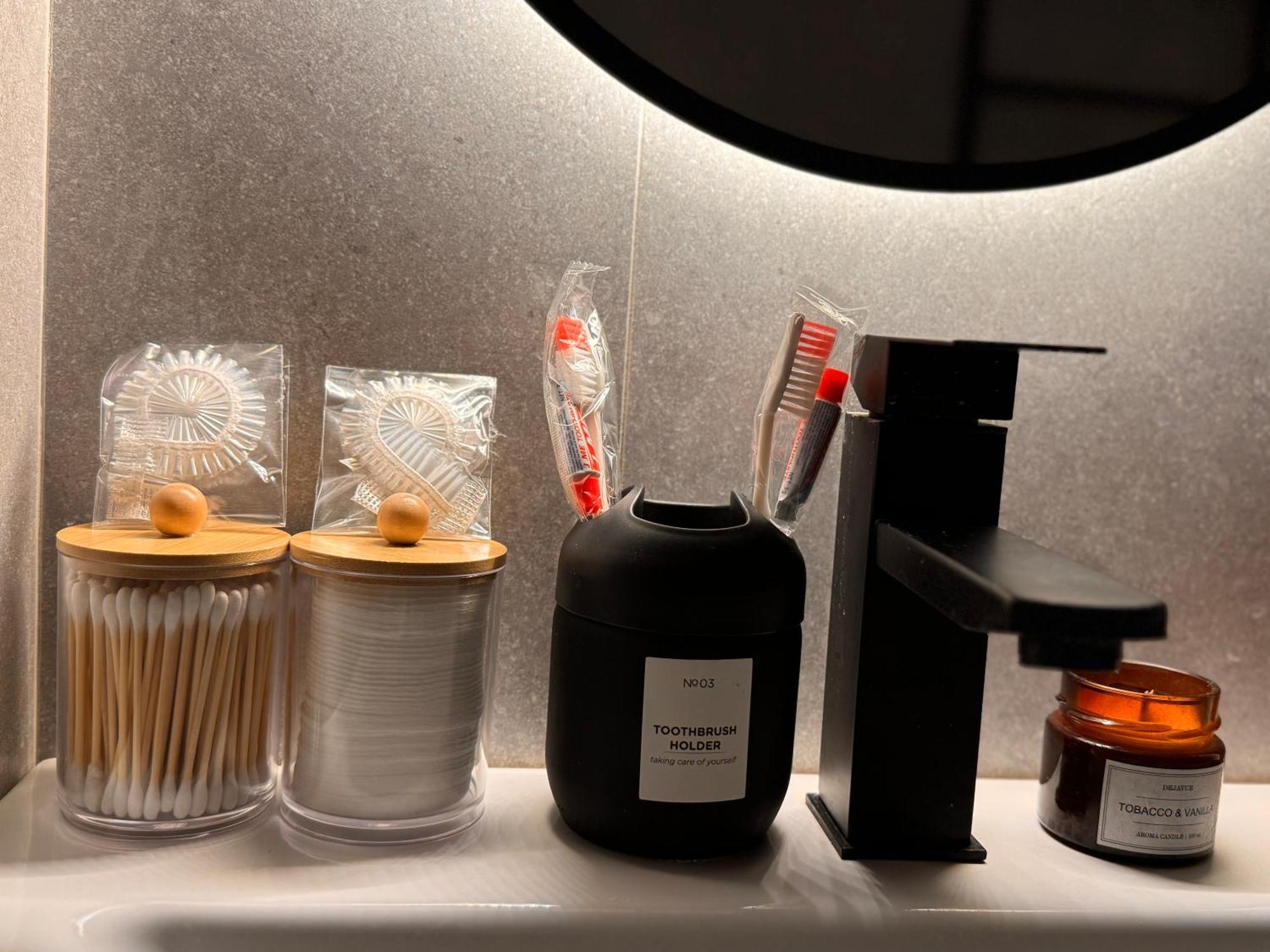 Apartment Saryan Vibes Boutique With Netflix And Self Check-in Yerevan