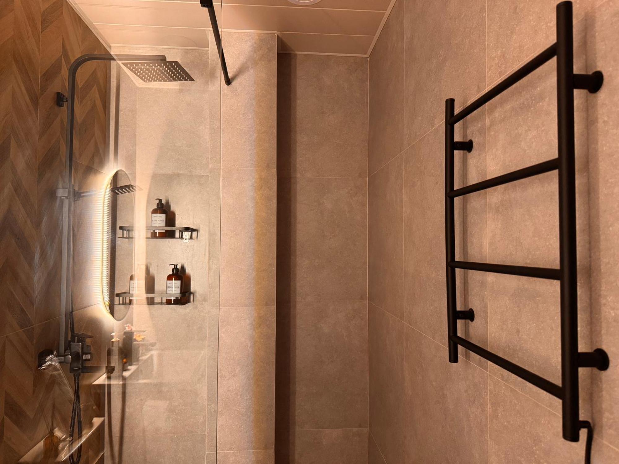 Saryan Vibes Boutique With Netflix And Self Check-in Apartment Yerevan